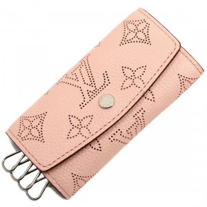 ミュルティクレ 4 マヒナ キーケース