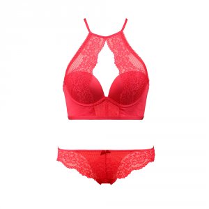 AMOSTYLE BY Triumph　シグネチャーレース HoldMe Bra ブラジャー／スウィートニーヒップスター