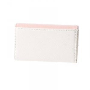 &シュエット レター型キーケース