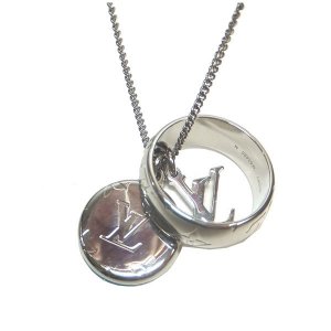 ルイ・ヴィトン（Louis Vuitton） ネックレス