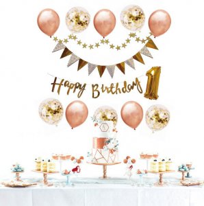 バースデーバルーン