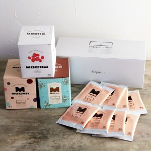 ノンカフェイン紅茶・コーヒー