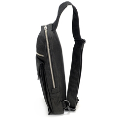 スモーキー（SMOKY） スリング ショルダーバッグ