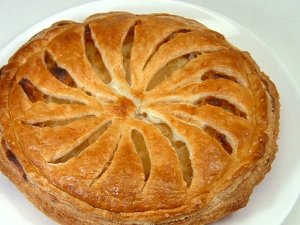 フロム蔵王（from ZAO） アップルパイ