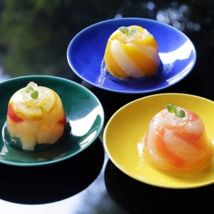 京都吉兆 ゼリー