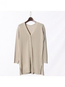 コムサイズム（COMME CA ISM） カーディガン