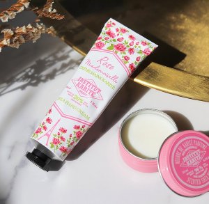 ハンドクリーム