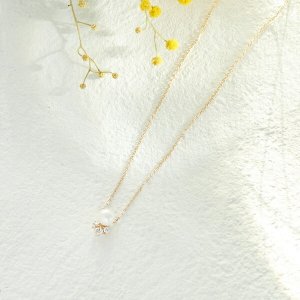 フィービィー（phoebe） ネックレス