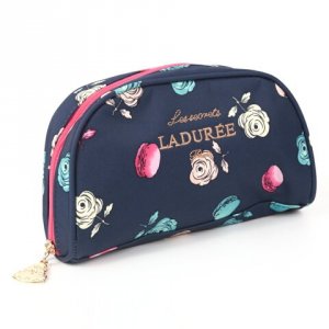 スクレ by ラデュレ（Les secrets by Ladurée paris） ポーチ