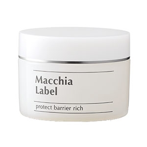 マキアレイベル(Macchia Label)