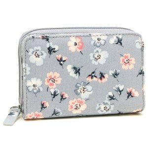キャスキッドソン（Cath Kidston） 二つ折り財布