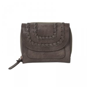 ピソラロ（Pisoraro） 三つ折り財布