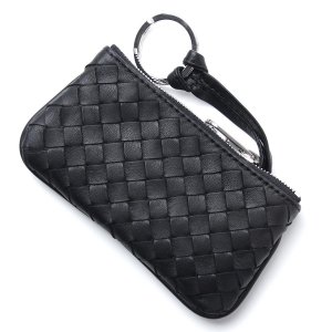 ボッテガ・ヴェネタ（BOTTEGA VENETA） スマートキーケース