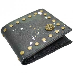 レア新品⭐︎hysのスダッズ財布 カッコ良過ぎがカッコイイ❤️✨