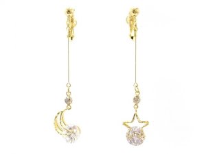 ピエナ（Piena） イヤリング