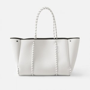 ブレックファーストアンドコー（BREAKFAST&Co NEW YORK CITY） トートバッグ