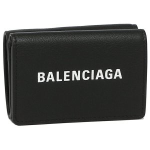 バレンシアガ（BALENCIAGA） 革財布