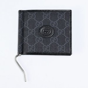 グッチ（GUCCI） マネークリップ