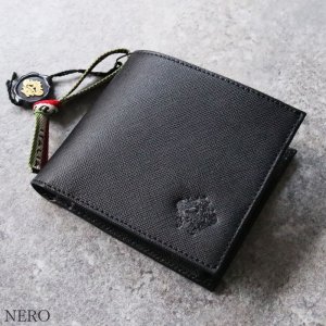 フィリッピーノ 二つ折り財布