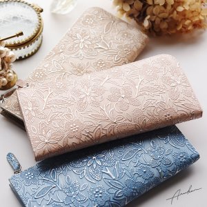 アルカン（ARUKAN） 長財布