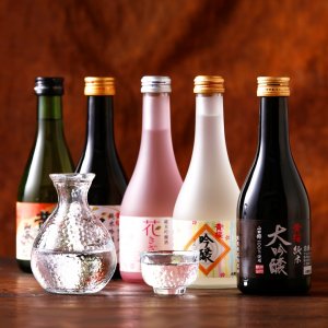 日本酒