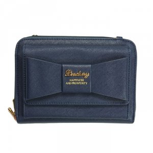 リンジィ（LINDSAY） リボン財布