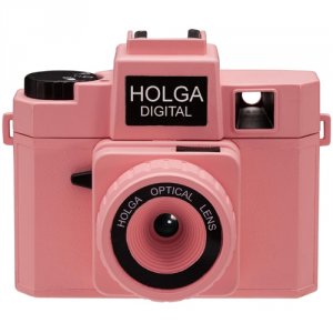 ホルガ（HOLGA）