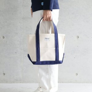 オーシバル（ORCIVAL） トートバッグ