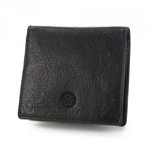 ミニモ 2つ折り札入れ