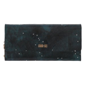 スパークリングナイト 口金長財布