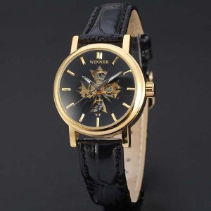 ウィナー（WINNER） 腕時計