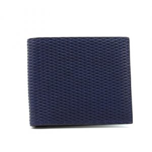 レティコロ 二つ折り財布