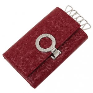ブルガリ（BVLGARI） キーケース