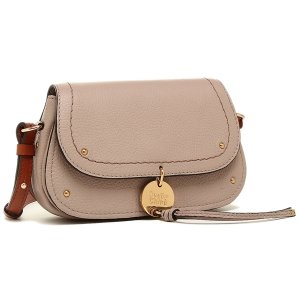 シーバイクロエ（SEE BY CHLOE） 革バッグ