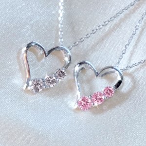 クレメンティア・デコール（Clementia Decor） プラチナネックレス