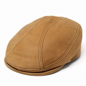 ニューヨークハット（NEW YORK HAT） ハンチング帽