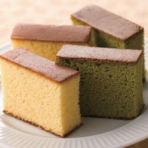 長崎堂 カステラ