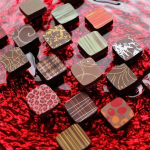 マチルダ（MATILDA） チョコレート