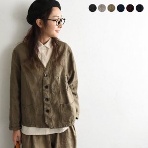 エコロコ（ecoloco） ジャケット