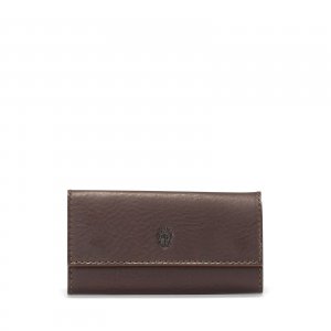 バケッタレザー シュリンク 6連 キーケース