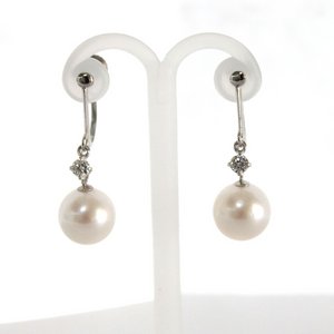 プリティウーマン イヤリング