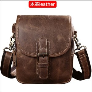 Dot live ウエストバッグ