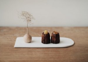 カヌレ堂（CANELÉ du JAPON） カヌレ