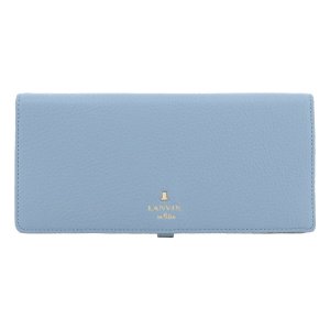 ランバン（LANVIN） 長財布