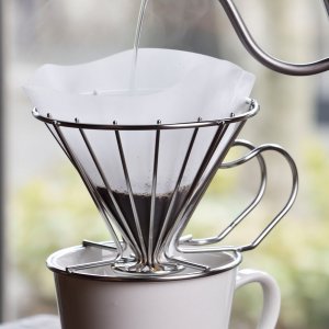 コーヒードリッパー