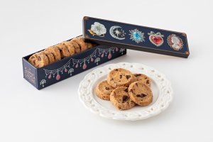 プルミエール（Patisserie Premiere） クッキー