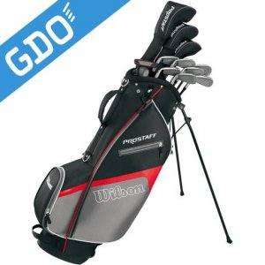 ゴルフグッズ