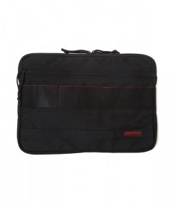 ブリーフィング（BRIEFING） クラッチバッグ