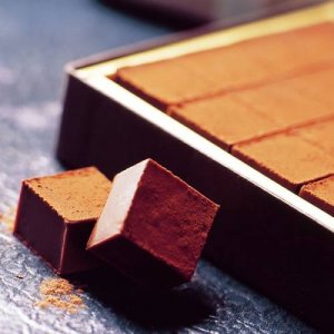 リーガロイヤルホテル（RIHGA ROYAL HOTEL） 生チョコレート