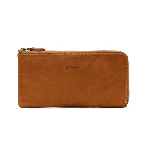 ティント L字ファスナー 長財布